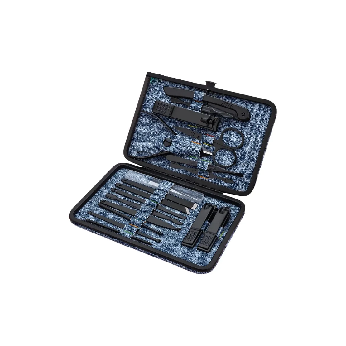 YOUSHANG Набор для маникюра Унисекс