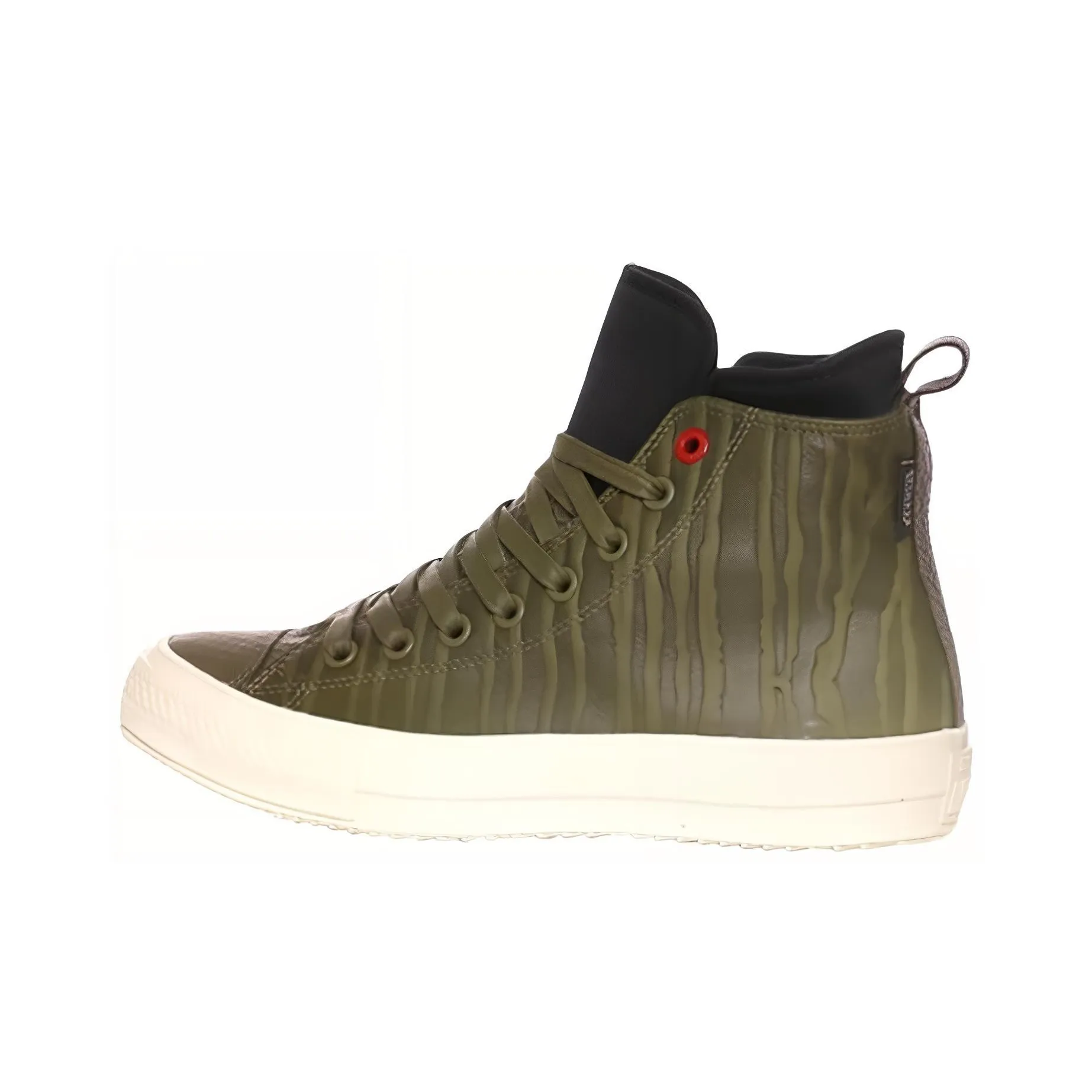 Converse Chuck Taylor All Star Waterproof Hi 'Medium Olive'
