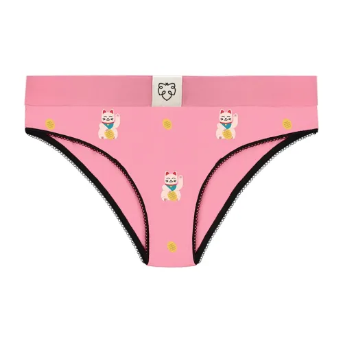 Женские трусы A damunderwear