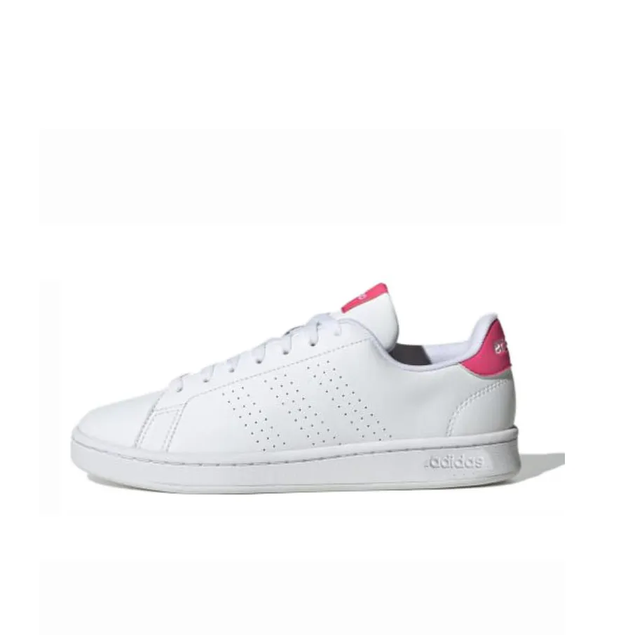 Adidas Sportswear Advantage 'White Pink' Women's