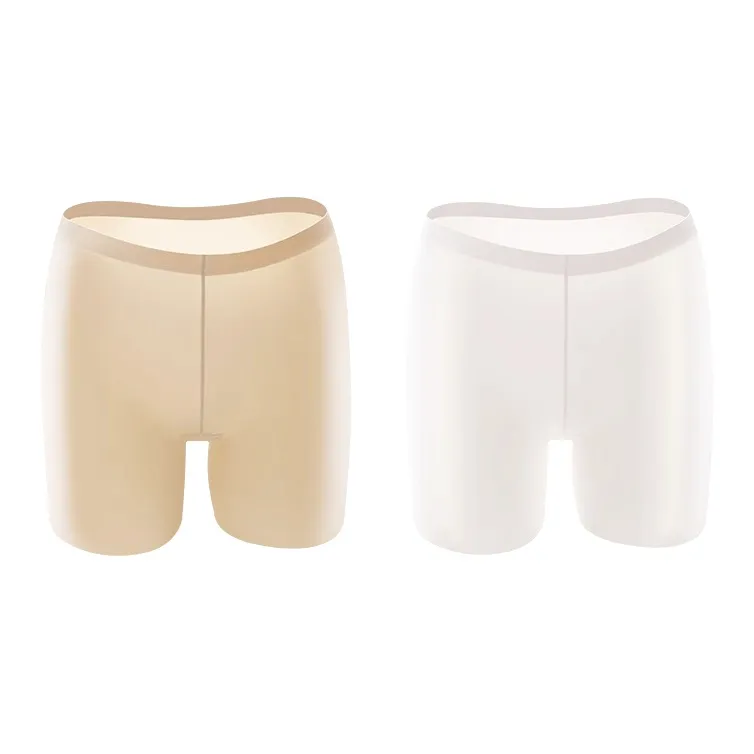 Yilun Beauty Boxer Shorts Women's 2 Pack
