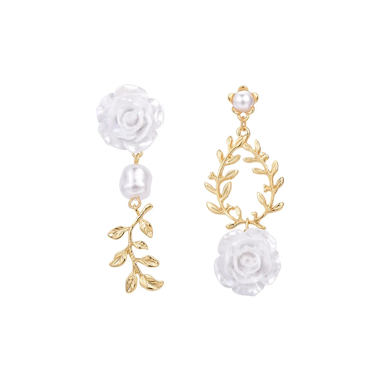 PIARA Серьги Женские