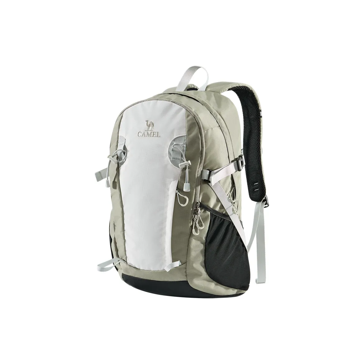 CAMEL 23L Backpacks Fabric Multicolor Unisex