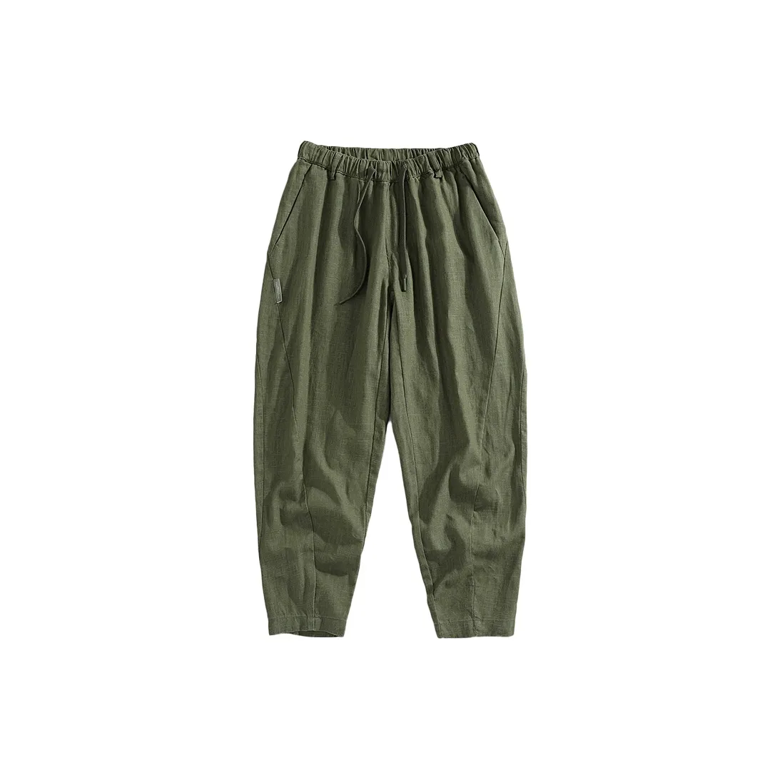Zanzas Casual Pants Unisex