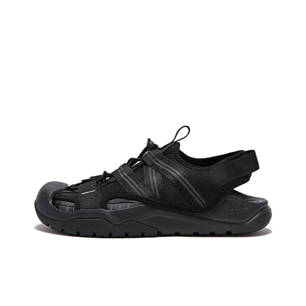 New Balance New Balance Korea River Trekking Shoes Unisex Black