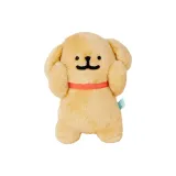 골든 리트리버 기본 인형
