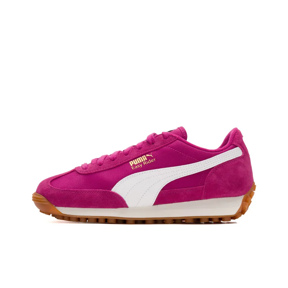 PUMA Easy Rider Vintage 'Magenta Gleam White'