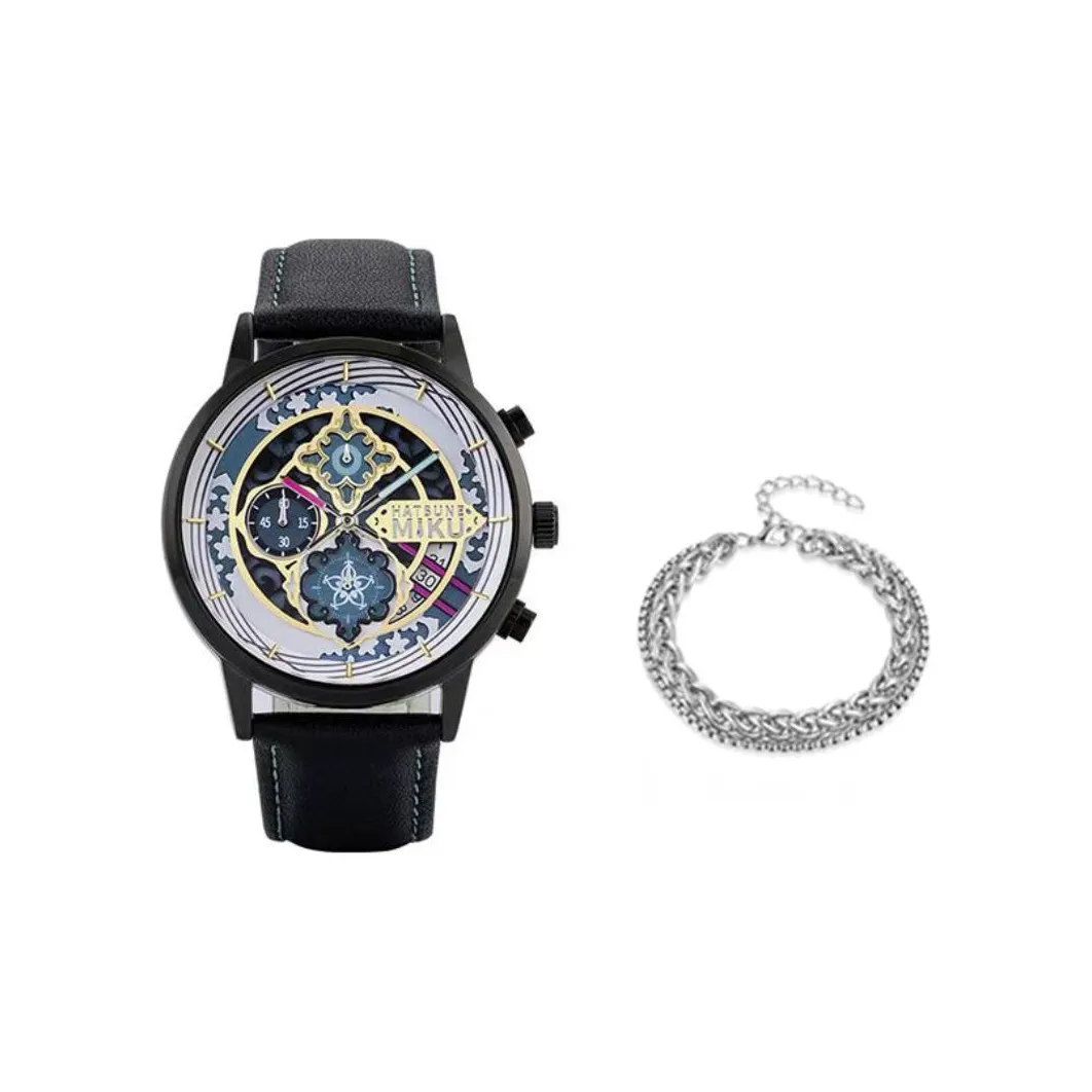 ingyunshi Кварцевые Механические Часы Унисекс Белый Циферблат