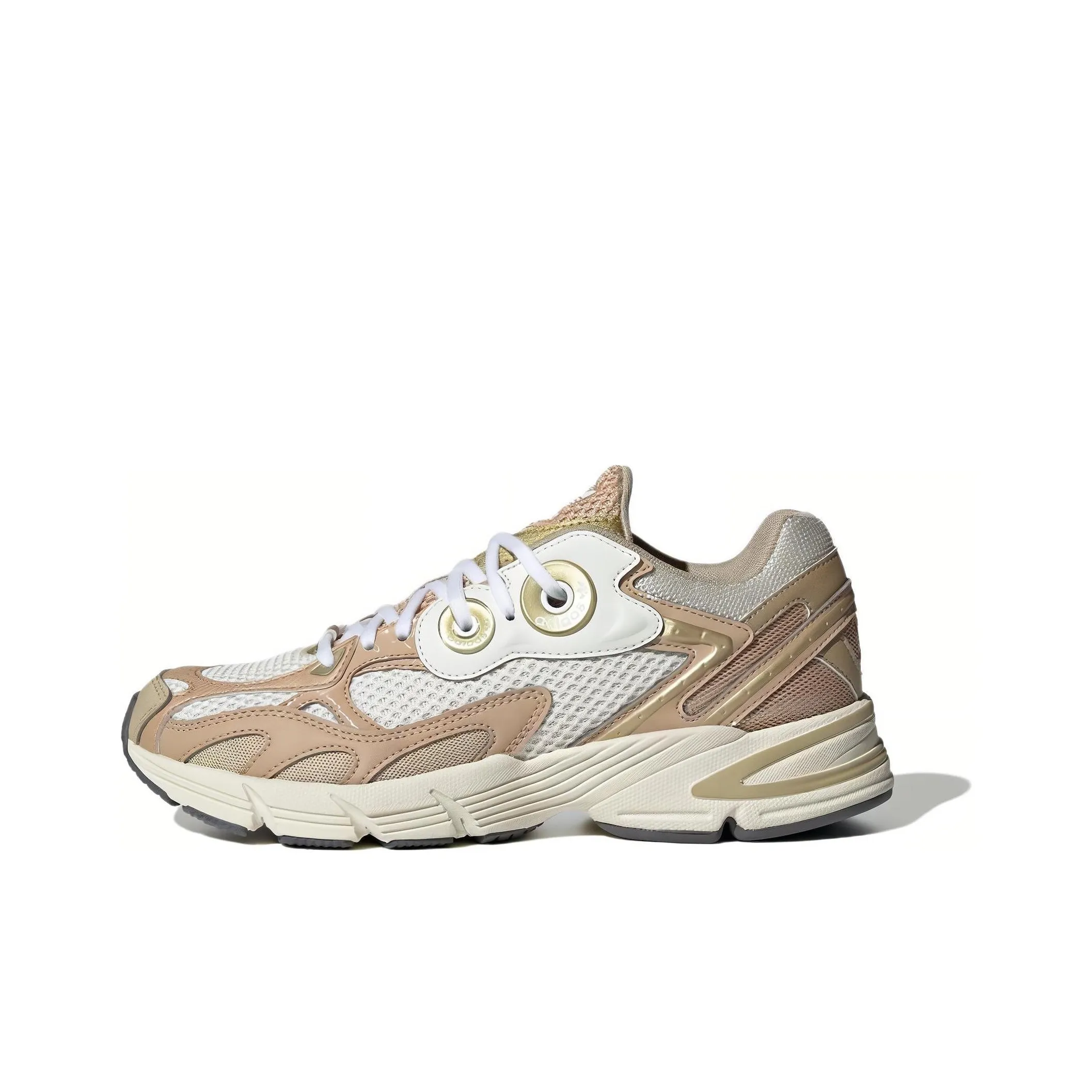 Adidas Originals Astir Orbit 'Beige White'
