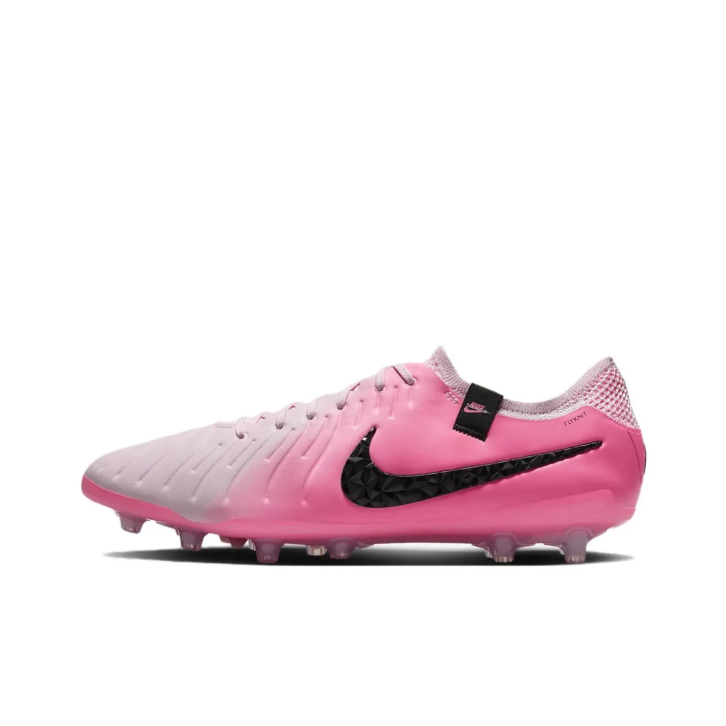 Nike Tiempo Legend 10 Elite AG Pro 'Pink Foam Black'