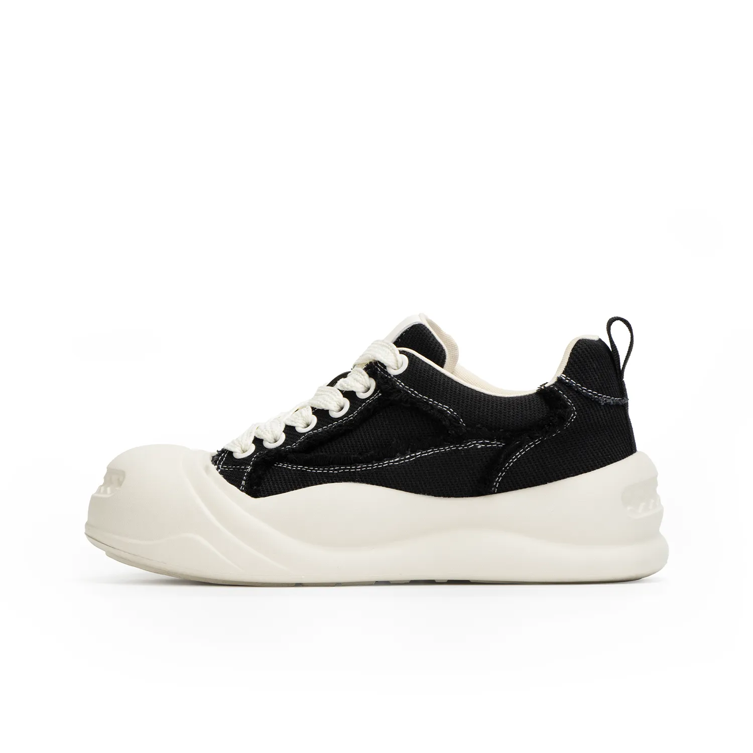 Lilbetter IT'S Все Правая сторона NOW. Устойчивый к истиранию Дышащий Низ Резистентный Низ Топ Кеды Унисекс