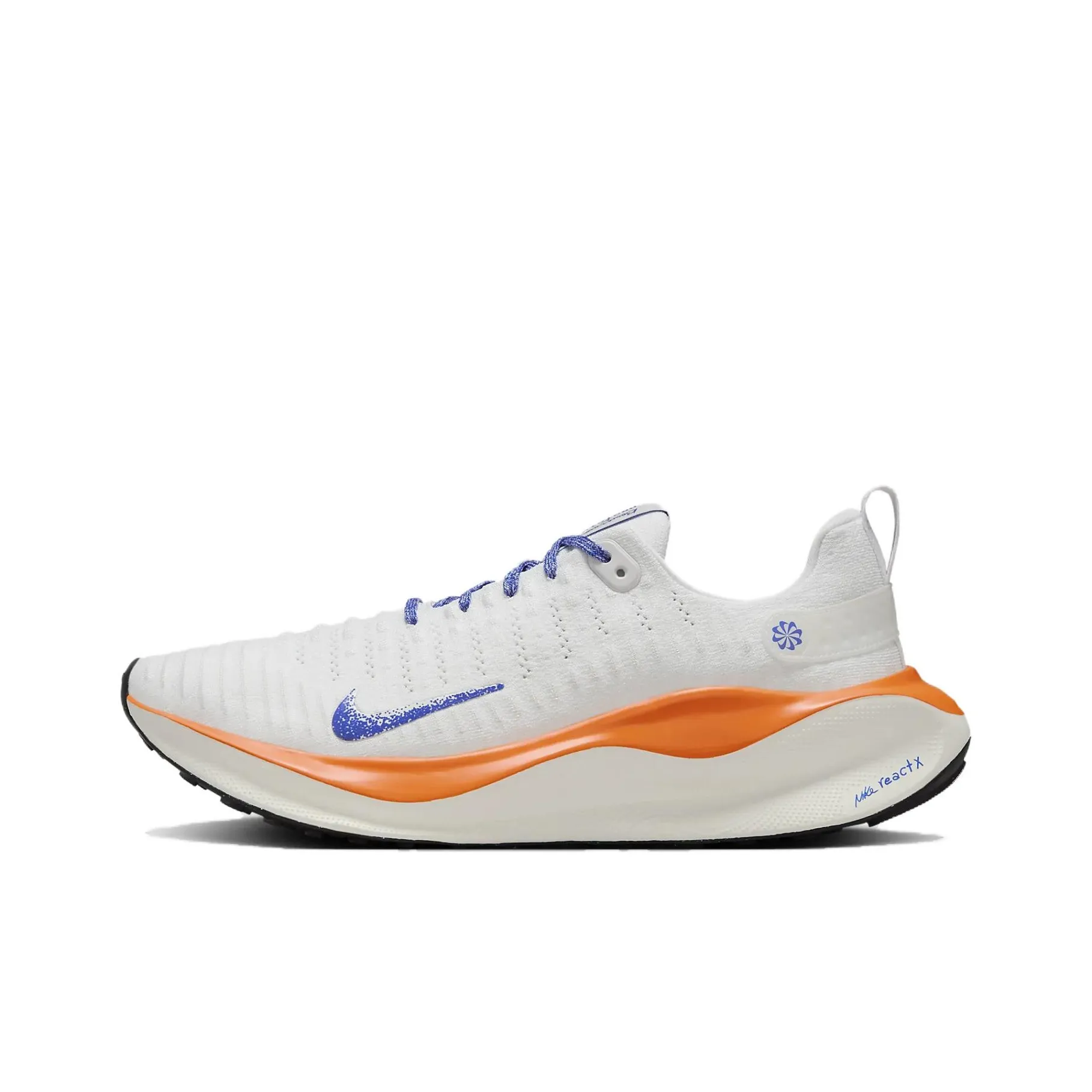 Nike React Infinity Run 4 Fp Blueprint Pack