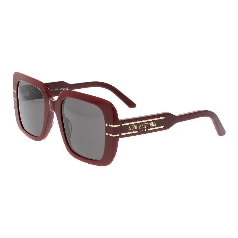 DIOR Eyewear DIORSignature S11I Square Frame Sunglasses
