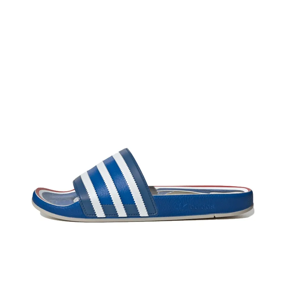Adilette dubai adidas Premium Slides 'SL72'