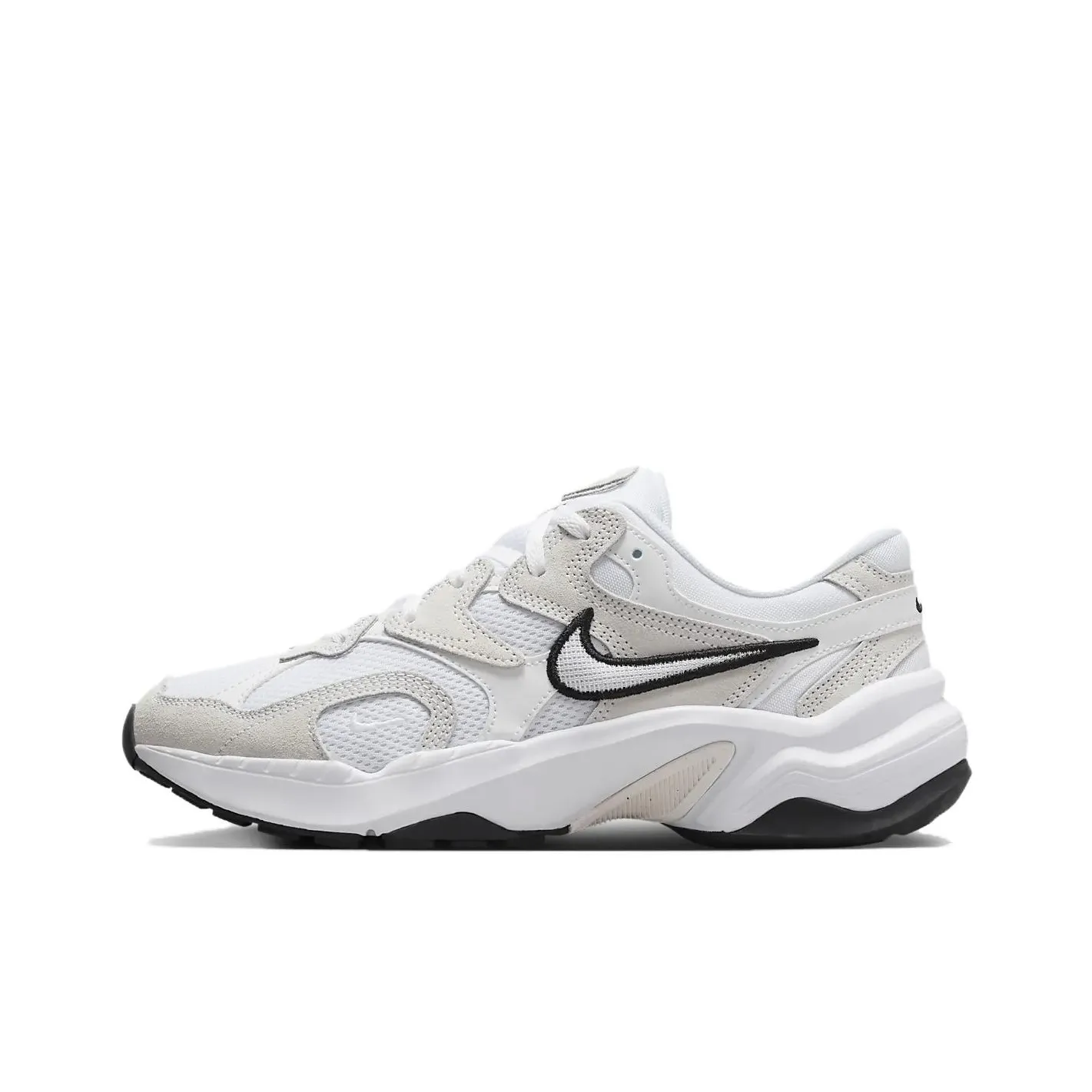 Nike AL8 Summit White Black White Women's