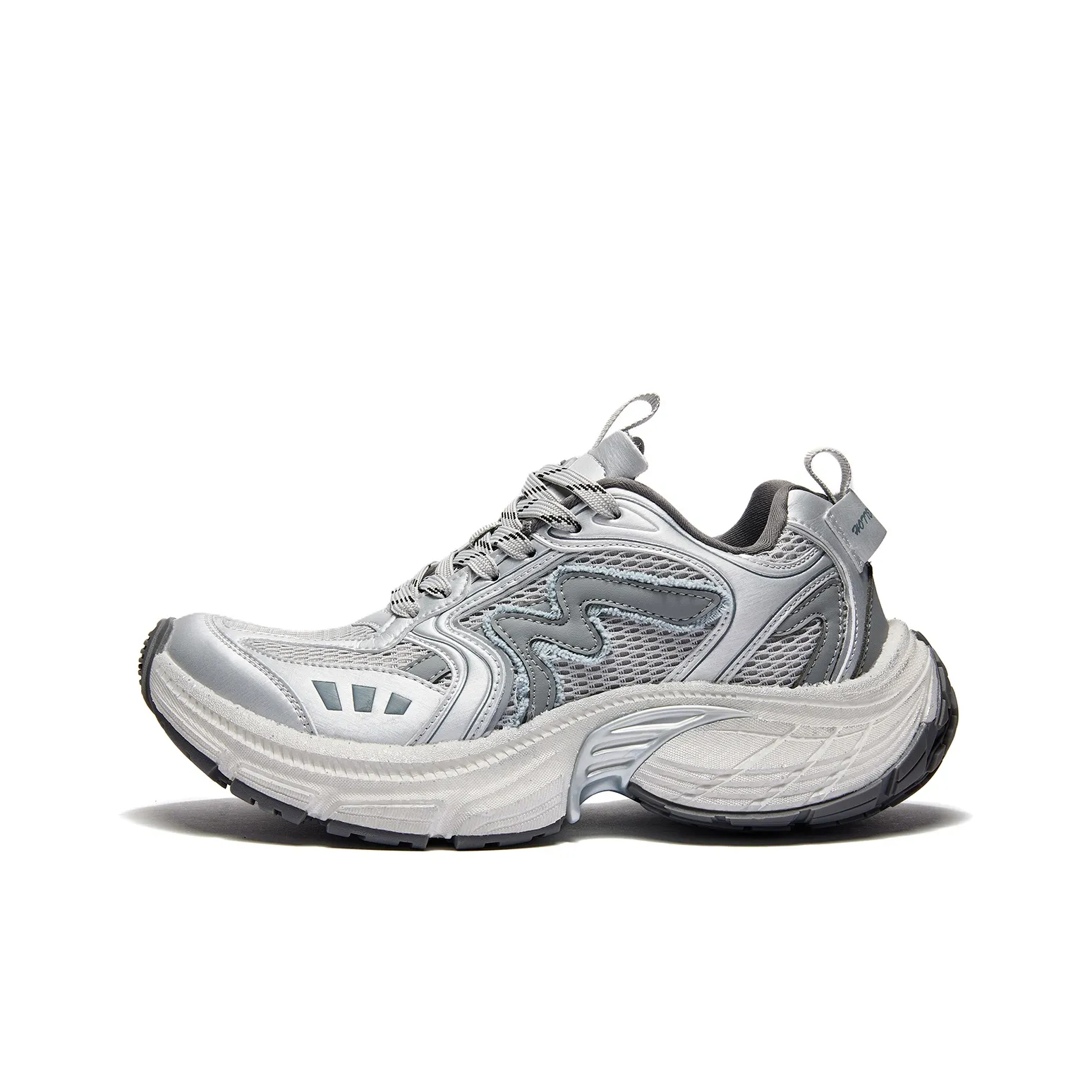 HUANG AIMIAO Износостойкие Дышащие Увеличивающие Высоту Низкие Кеды Унисекс