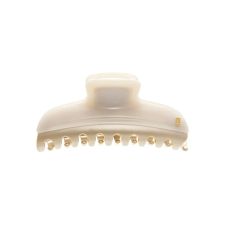 ALEXANDRE DE PARIS Prym Millwood Большой Размер Заколка-краб Большой Размер 10,5 см Женские