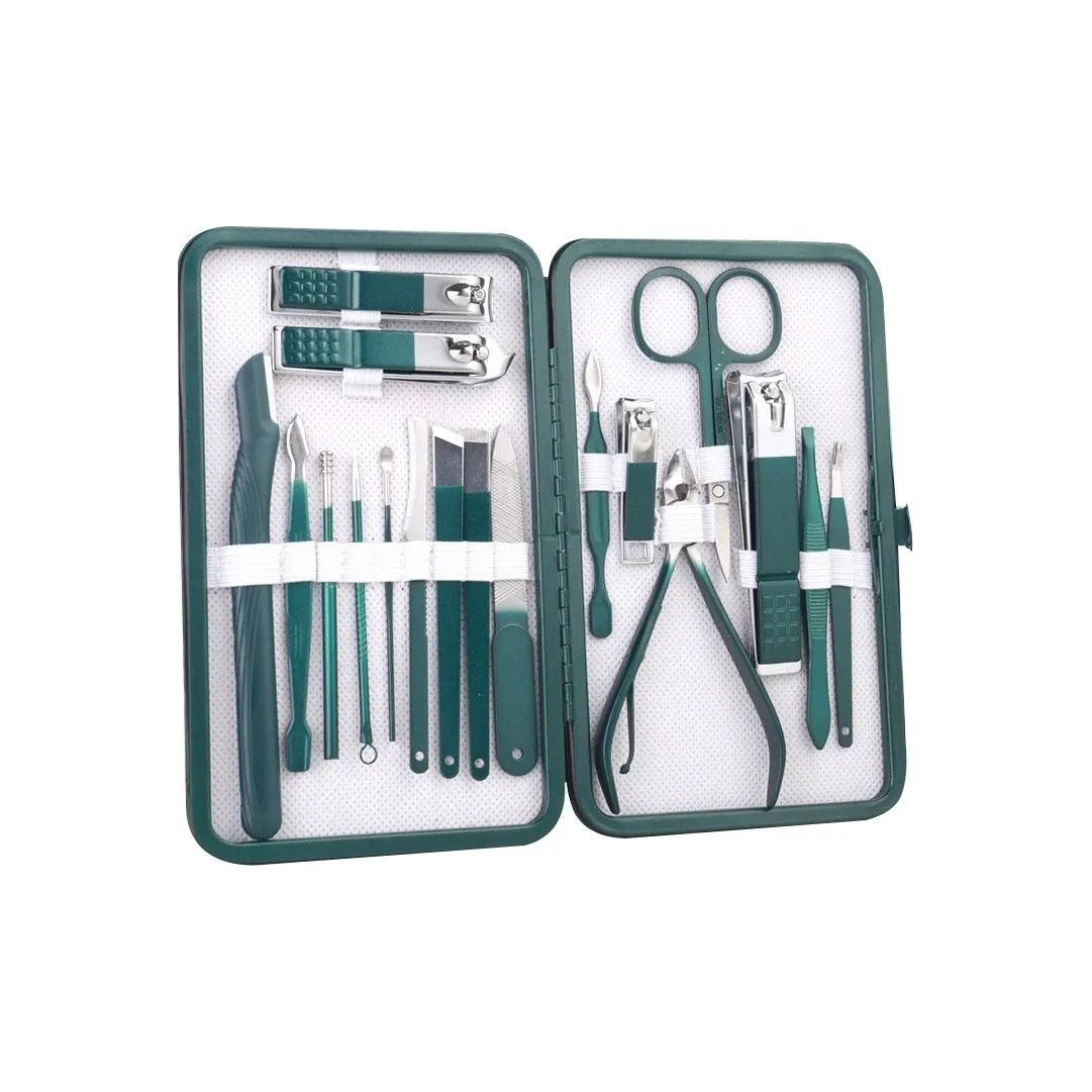 YOUSHANG Набор для маникюра Унисекс