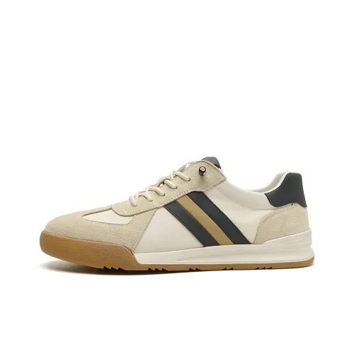 SEPTWOLVES Кроссовки для скейтбординга Low Top Мужские