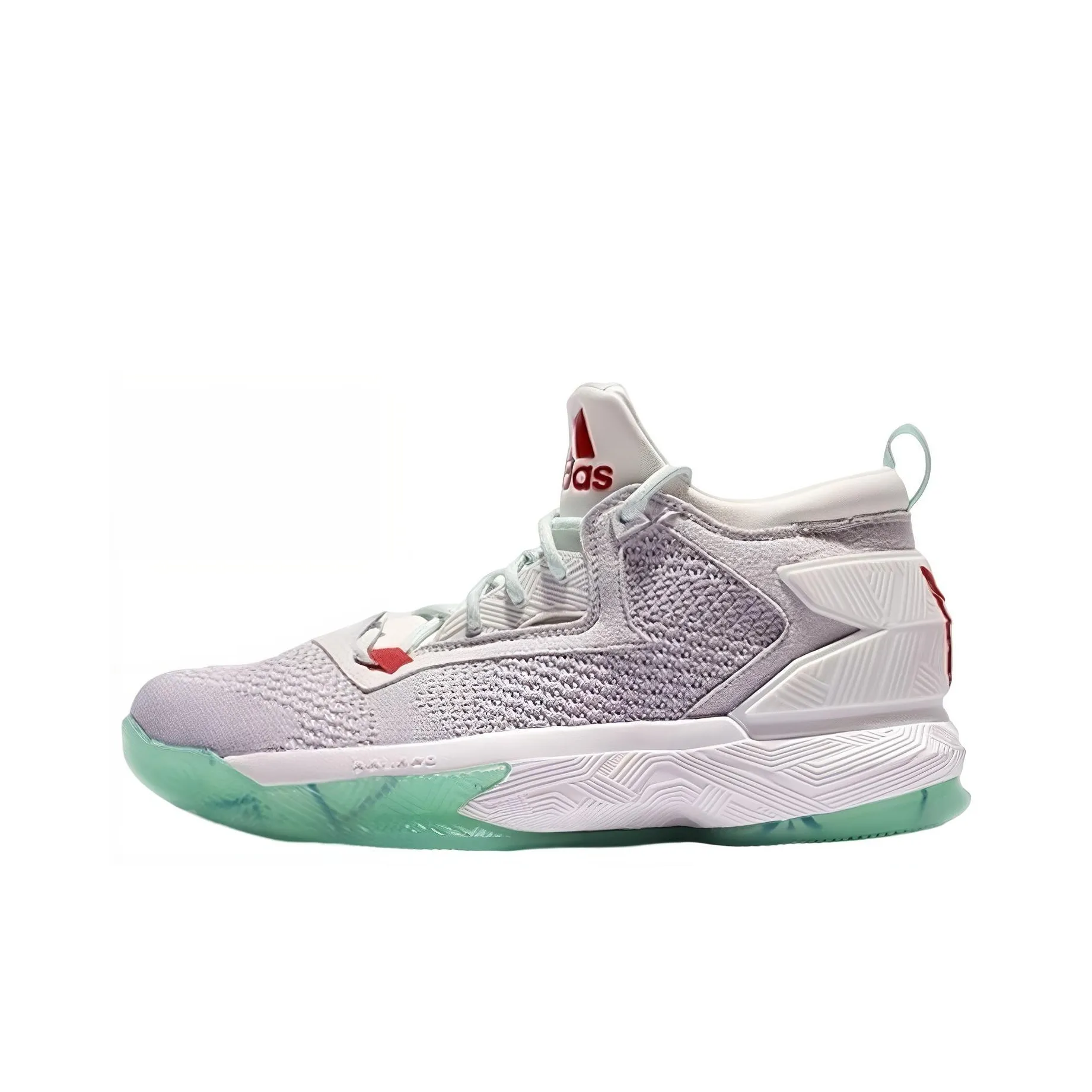 Adidas D Lillard 2 Pdx Carpet