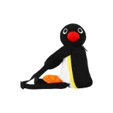 Pingu 백팩 (오리지널 가격 129, 할인 30%)