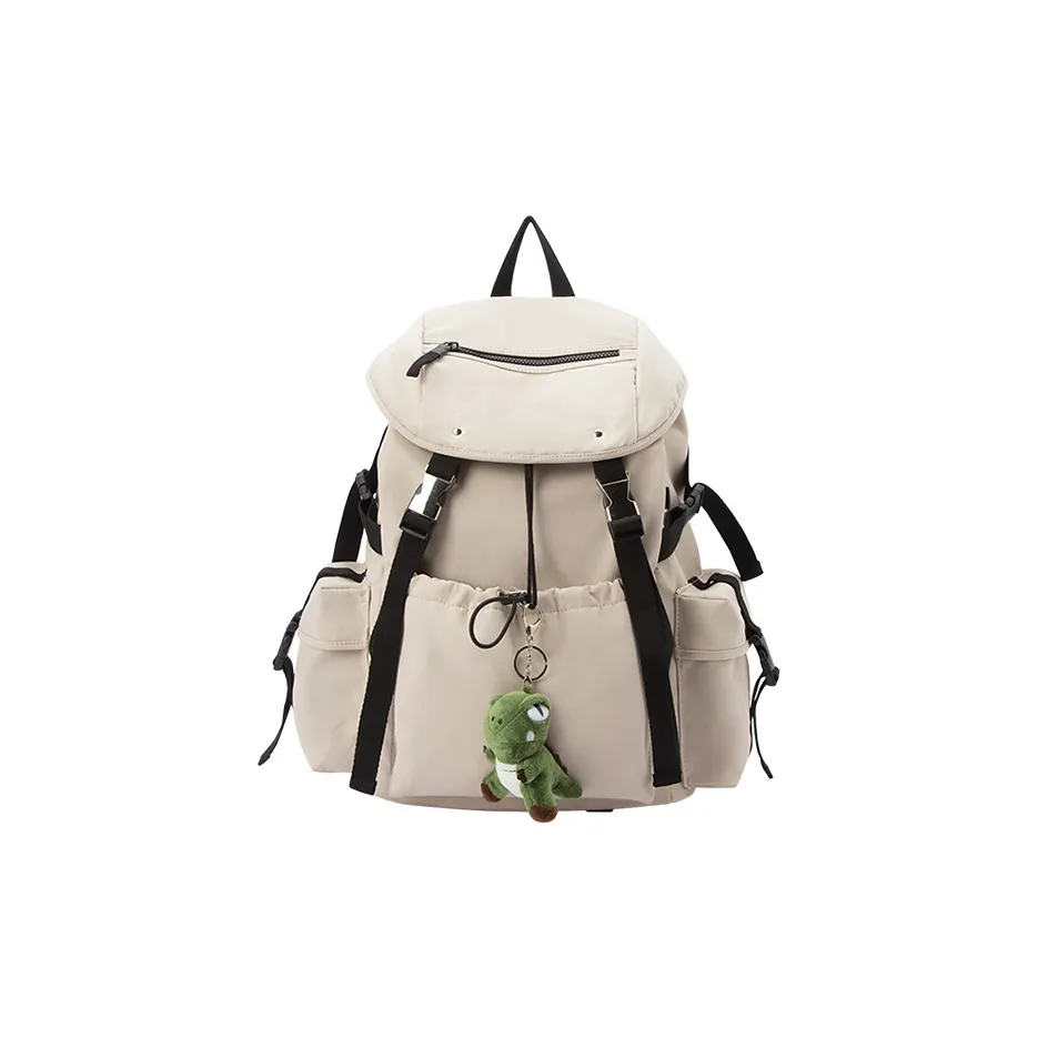 SEM R Ткань Рюкзак Большой Размер Многоцветный Унисекс