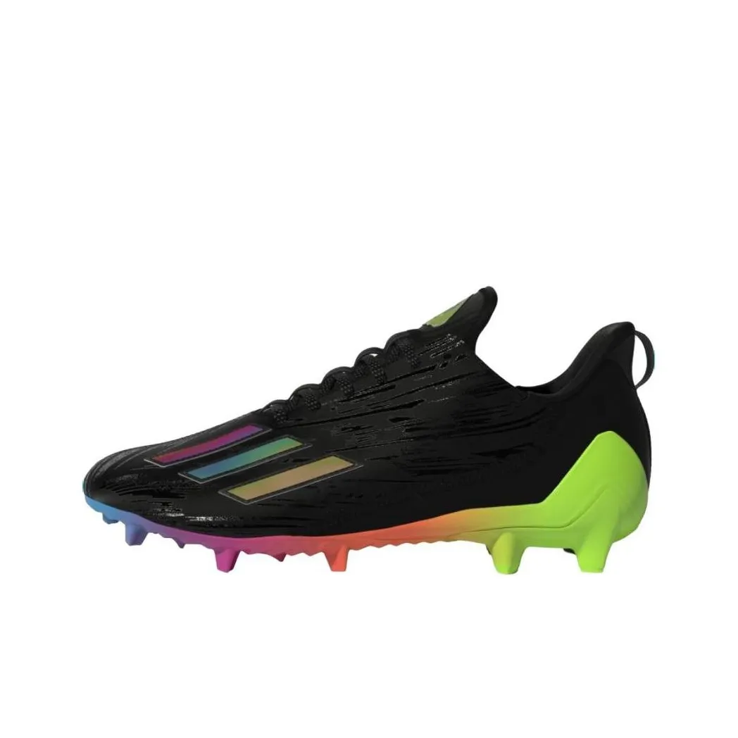 adidas Adizero Cleats 'Emojis   Core Black'