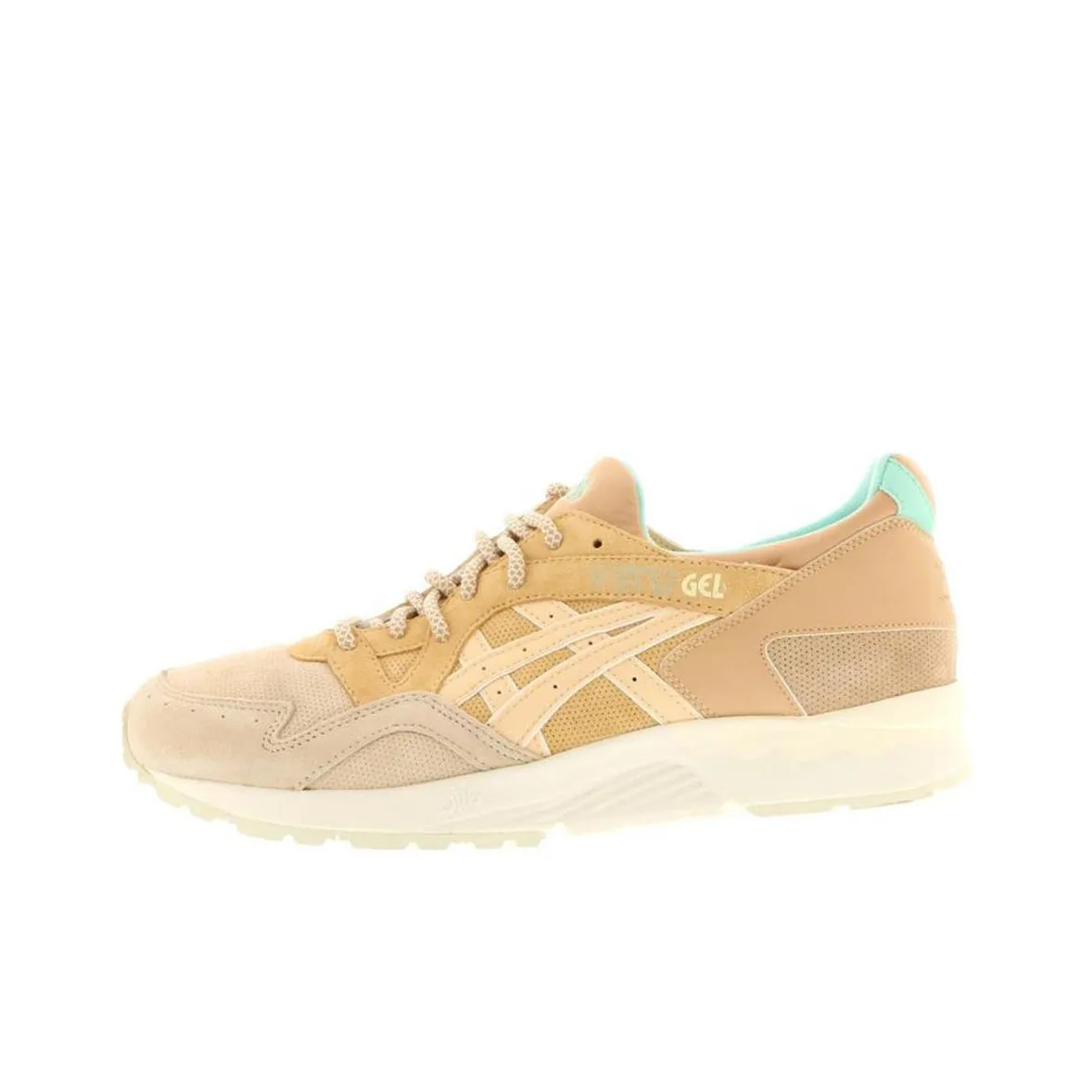 Asics Gel Lyte V Offspring Cobbled Streets Part 1