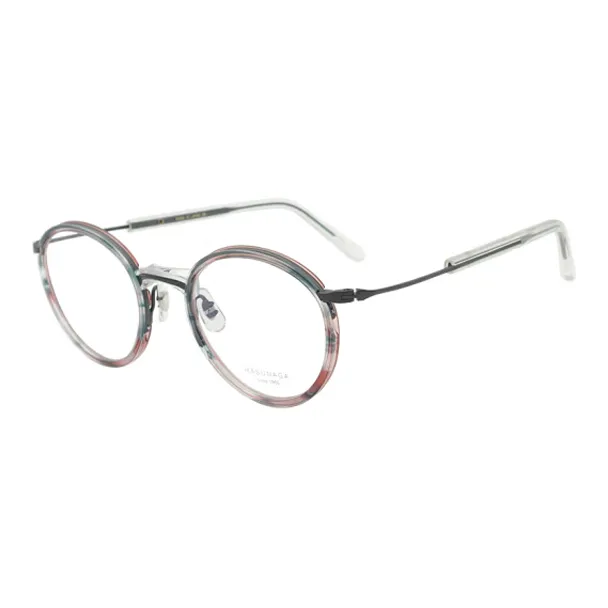 Очки MASUNAGA с диоптриями унисекс