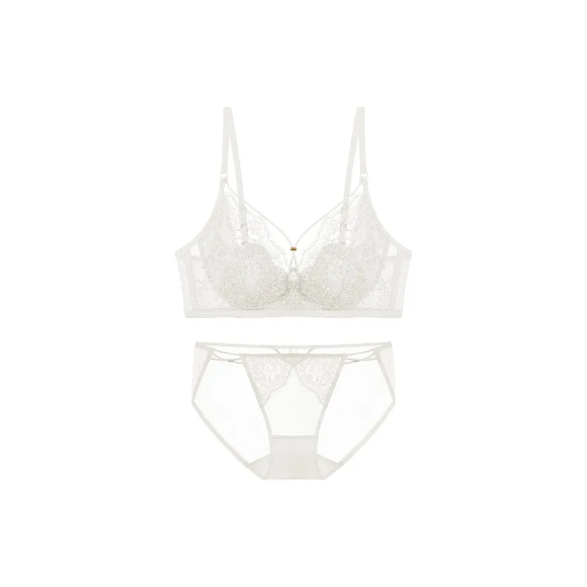 Ubras Simple And Sexy Series Комплект нижнего белья Женское