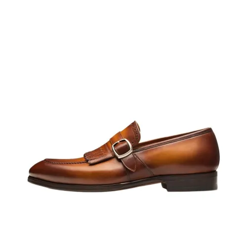Magnanni Лоферы Мужские