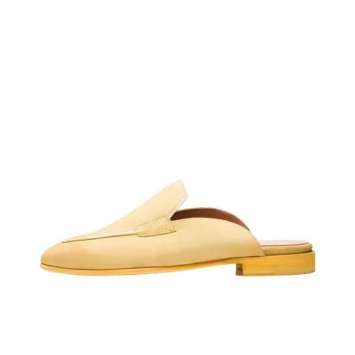 Magnanni Домашние тапочки Женские