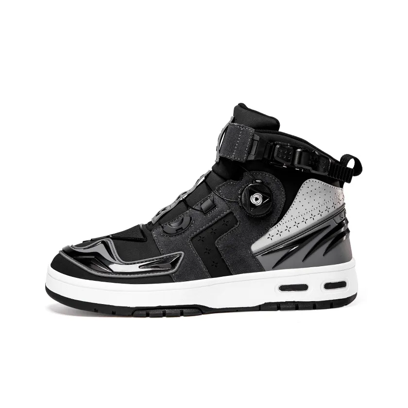 Swinsger Lightweight High-Top Cycling Shoes Unisex