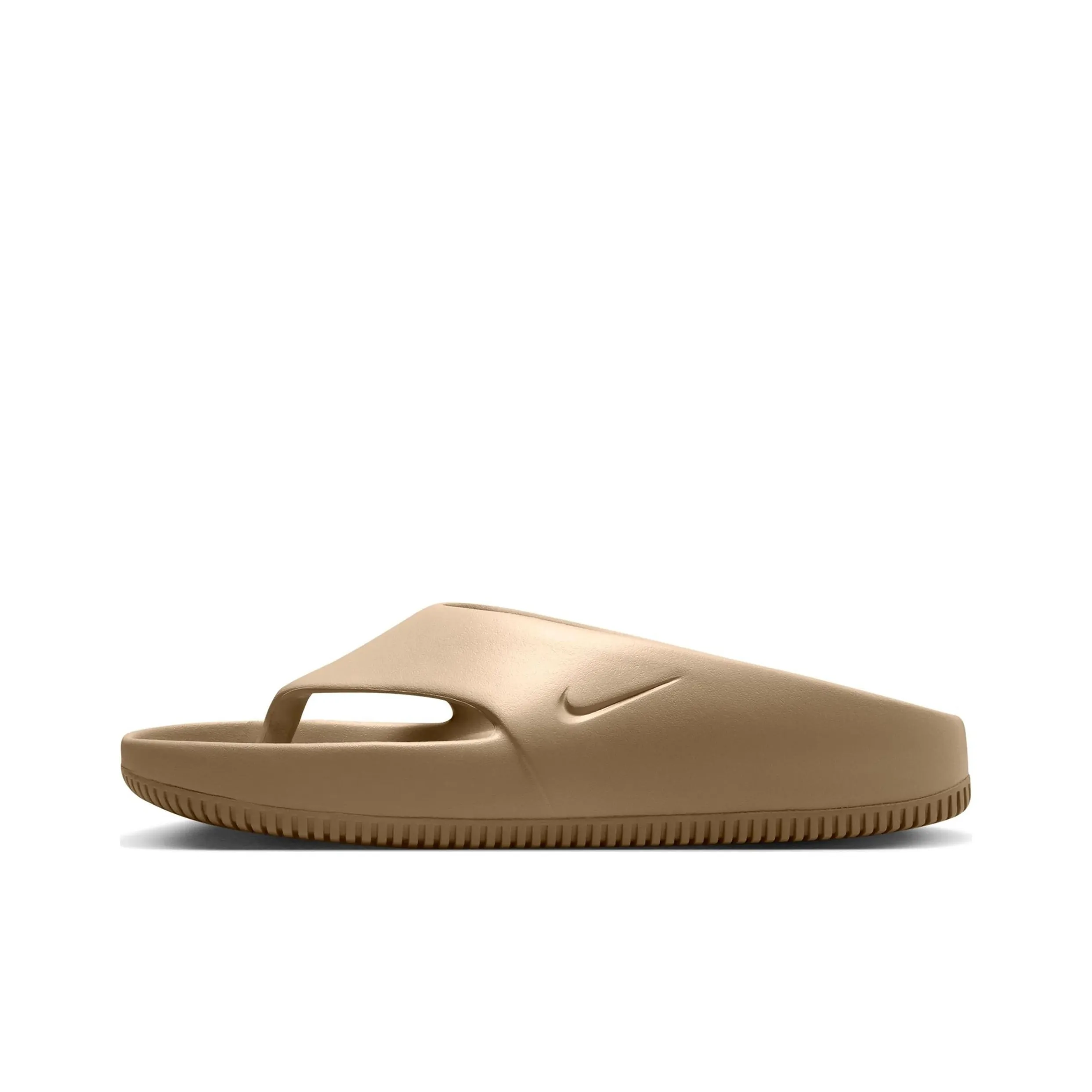 Nike Calm Flip Flop Slipper 'Khaki'