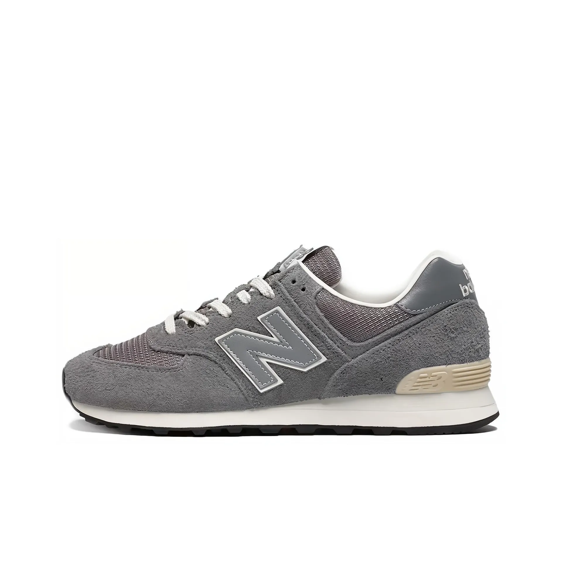 New Balance 574 X Pottery 'Soft Grey'