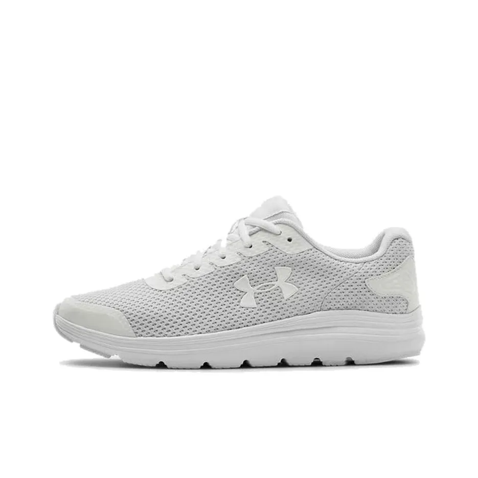 Under Armour Surge 2 White