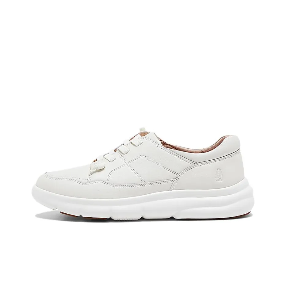 Hush Puppies Low Top Casual Shoes Women's