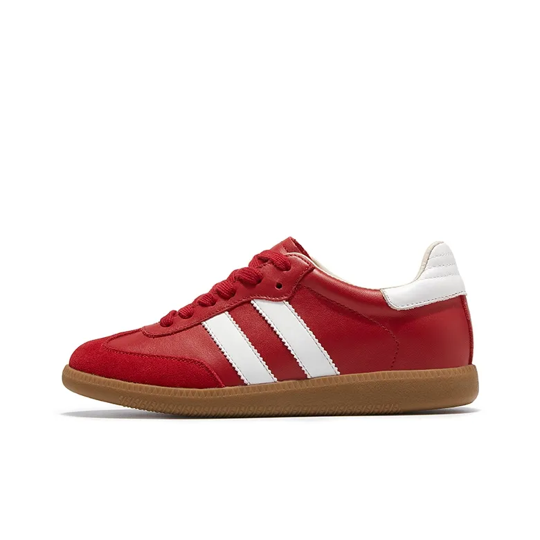 OSITA RED Повседневный Женский Красный