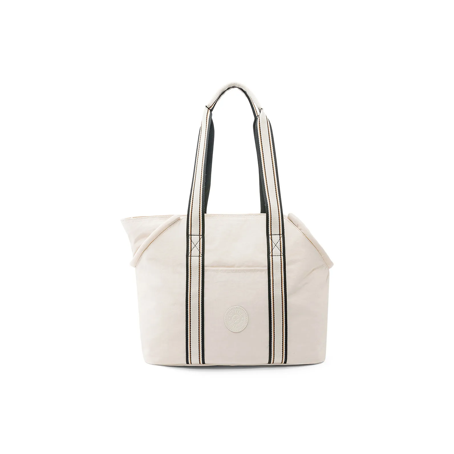 Kipling Polyamide Handbag, Shoulder Bag Tubas Unisex