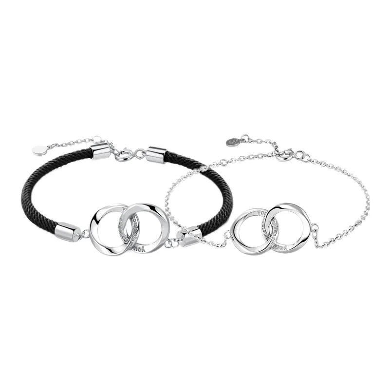 GIRATI Браслеты Унисекс