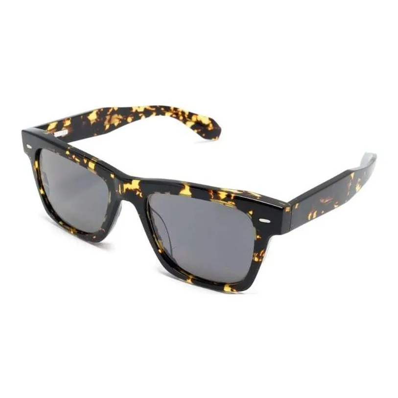 Oliver Peoples Oliver Peoples Ov5451su Black Sunglasses
