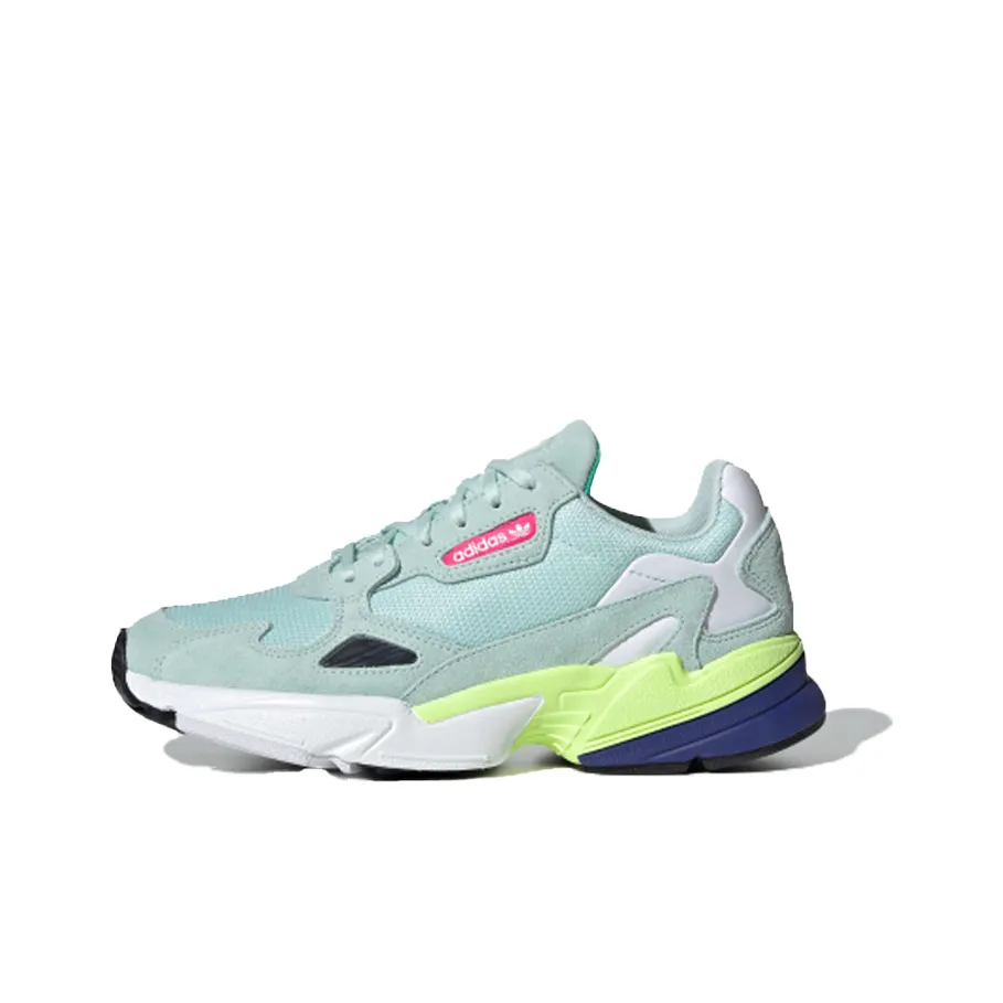 Adidas Falcon Ice Mint Women's