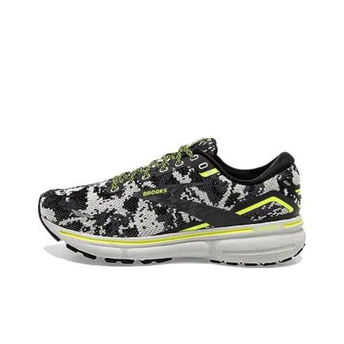 Brooks Ghost 15 Беговые кроссовки Низкие Женские