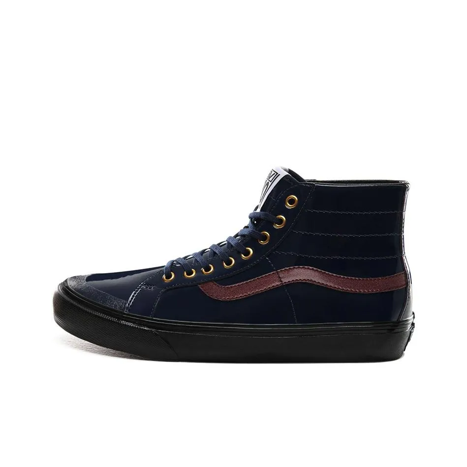 Vans Alex Knost SK8 Hi 138 Decon Surf 'Blue White'