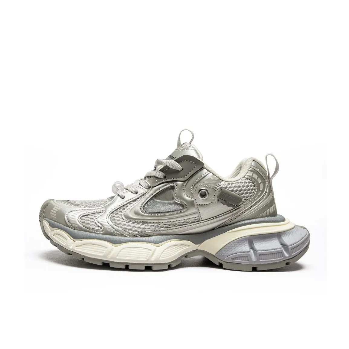 HeeDimensional Low Top Chunky Sneakers Unisex