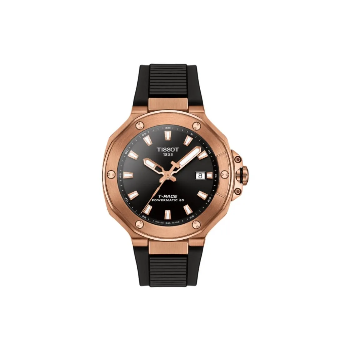 TISSOT Men's Race Collection Watch
