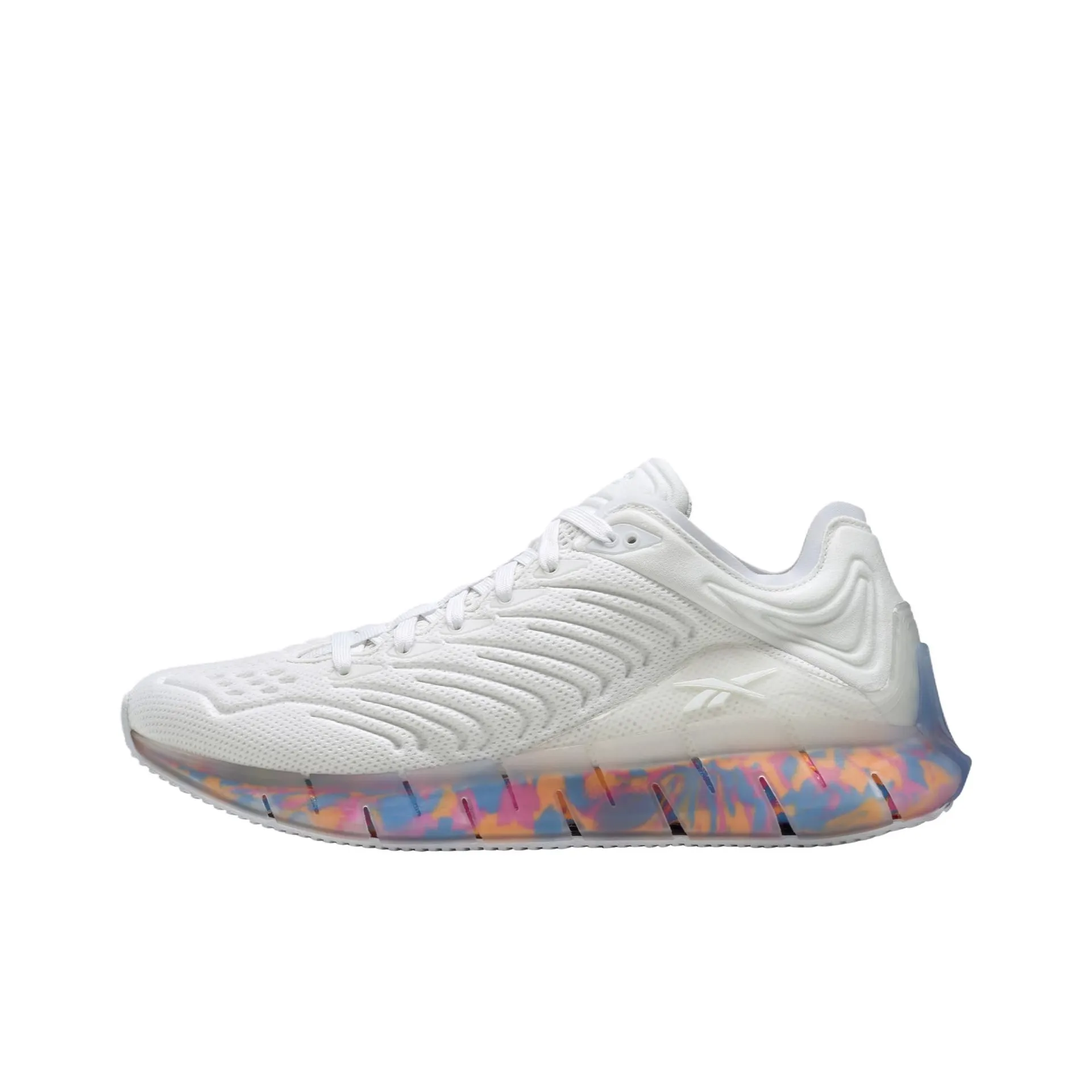 Reebok Zig Kinetica 'Visualizing Energy'