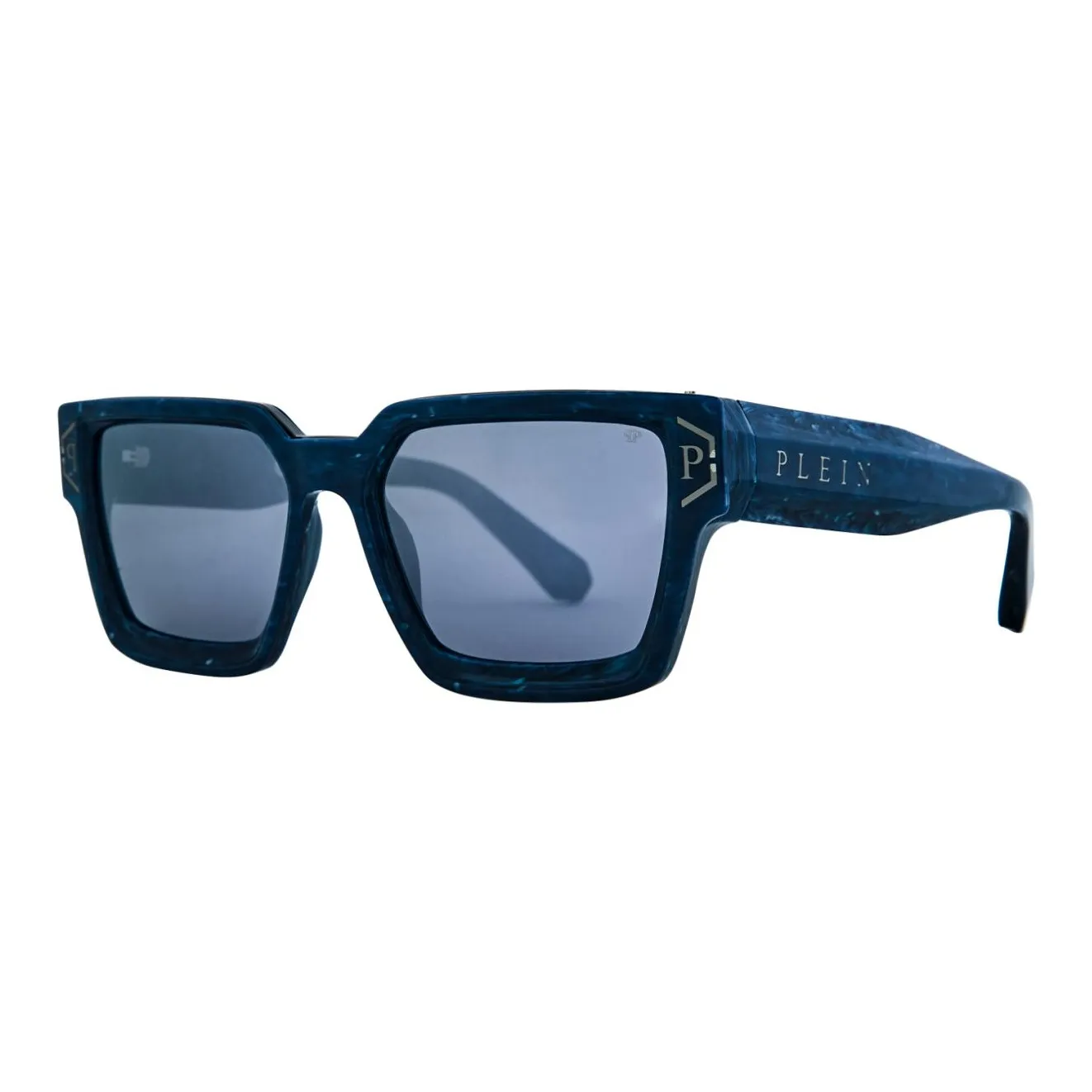 PHILIPP PLEIN Square Sunglasses Unisex