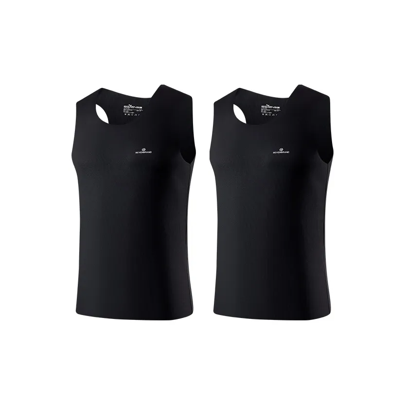SEVEN Men's Undershirts