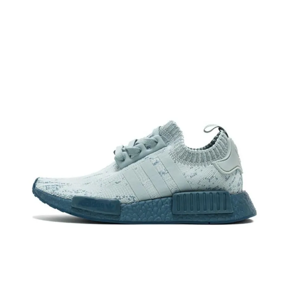Adidas Nmd R1 Sea Crystal Women's
